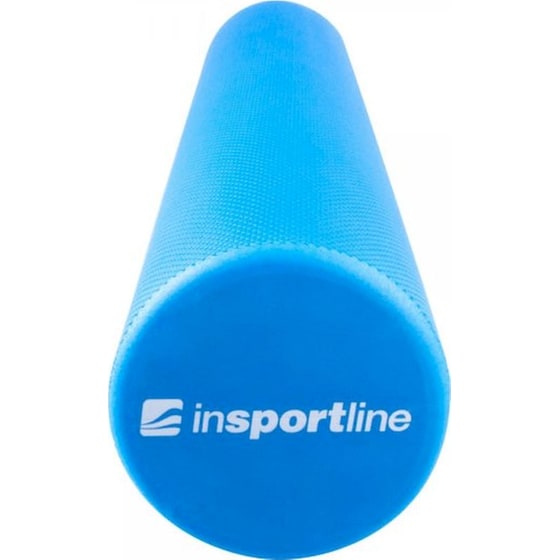 Foam Roller InSPORTline INS-10975 90x15cm - Μπλε image 3