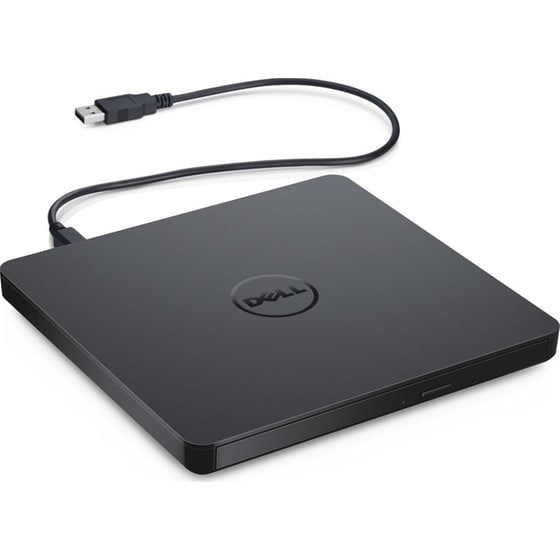 Εξωτερική Οπτική Μονάδα Dell Dw316 - Black image 0