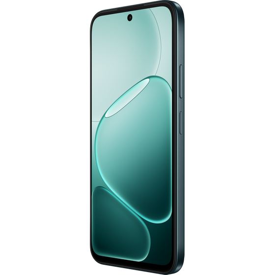 Oppo A6 5G 256GB - Sapphire Black image 3