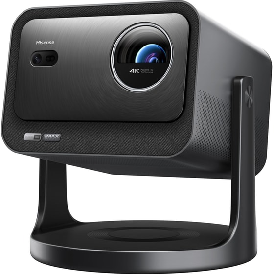 Projector Hisense C3 - Ασημί image 3