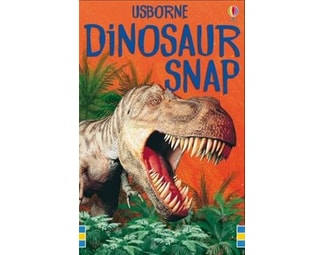 Dinosaur Snap image 0
