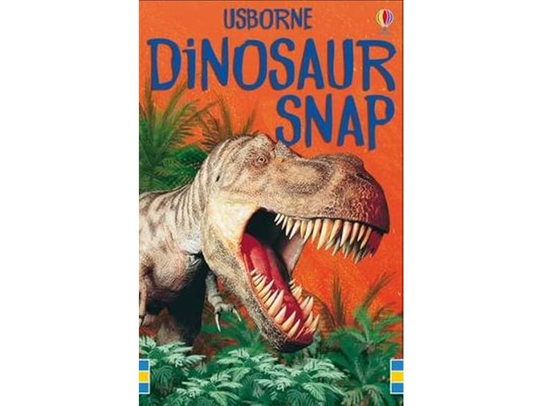 Dinosaur Snap