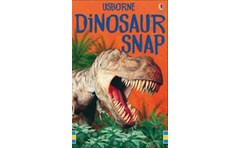 Dinosaur Snap
