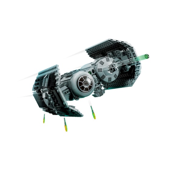 LEGO® Star Wars TIE Bomber™ (75347) image 3