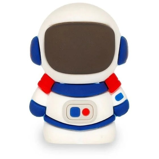 Ξύστρα Με Φως Legami Space (1 Τεμάχιο) image 0