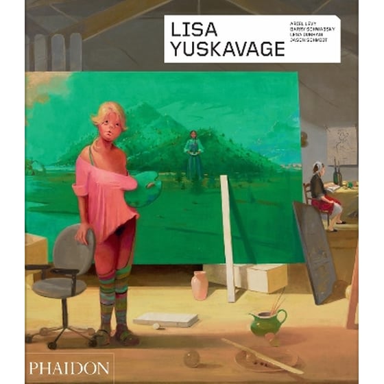 Lisa Yuskavage image 0