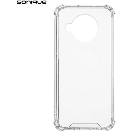 Θήκη Apple iPhone 14 - Crong Color Magnetic - Μπεζ image 0