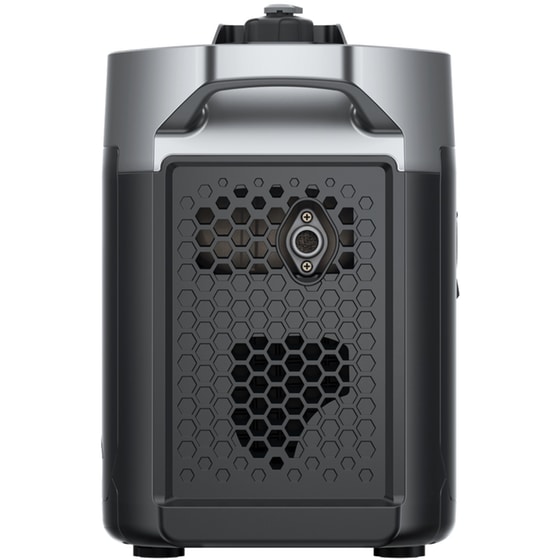 EcoFlow Smart Generator EU (Dual Fuel) image 1