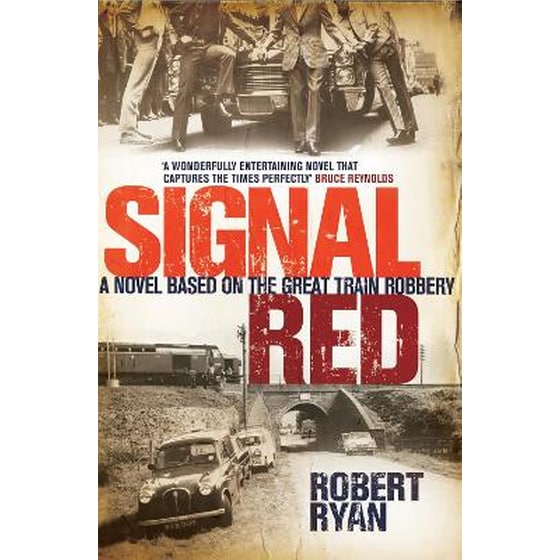Signal Red image 0