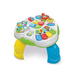Τραπέζι Δραστηριοτήτων Baby Clementoni