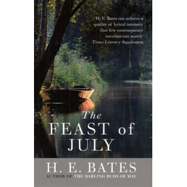 The Feast of July
