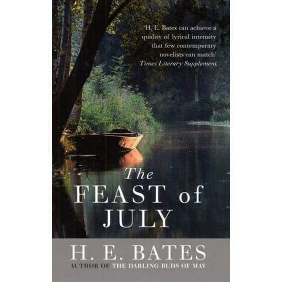 The Feast of July image 0