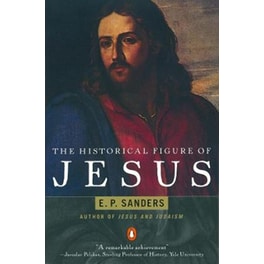 Historical Figure of Jesus
