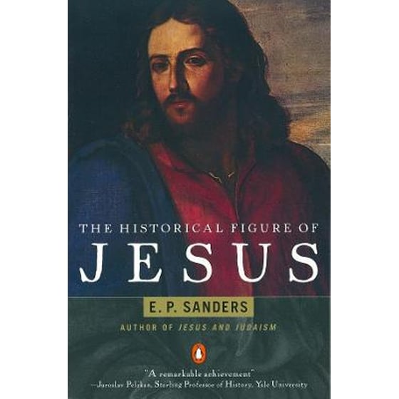 Historical Figure of Jesus image 0