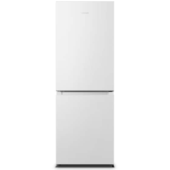 HISENSE RB291D4CWE 230 Lt Λευκό Ψυγειοκαταψύκτης image 0