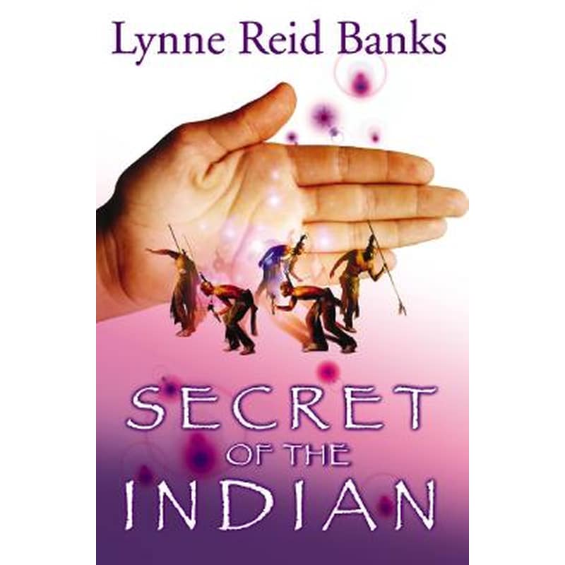 Secret of the Indian
