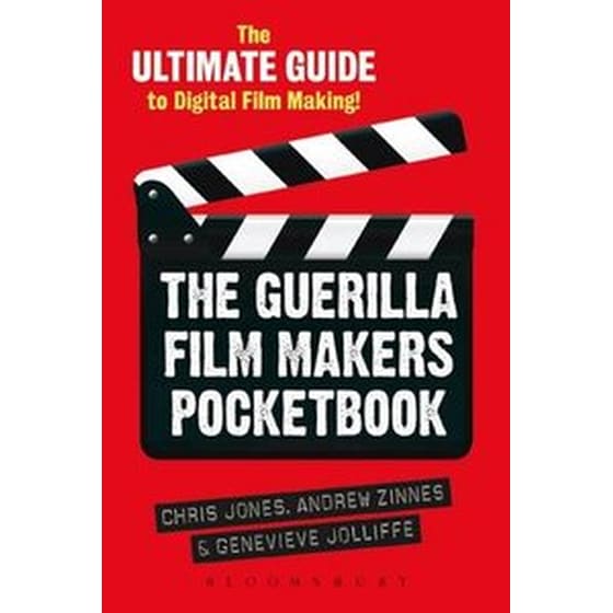 Guerilla Film Makers Pocketbook image 0