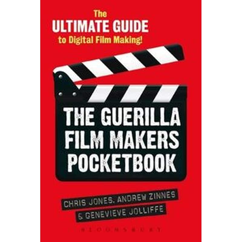 Guerilla Film Makers Pocketbook