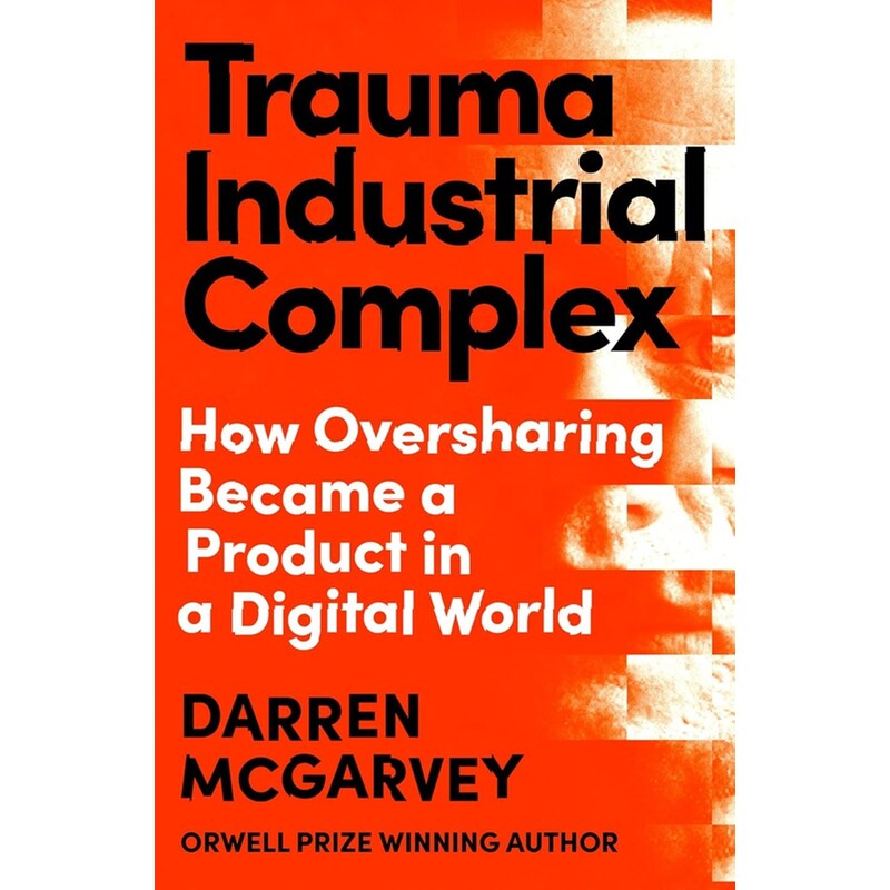 Trauma Industrial Complex
