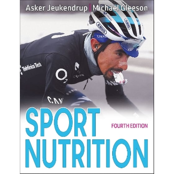 Sport Nutrition image 0