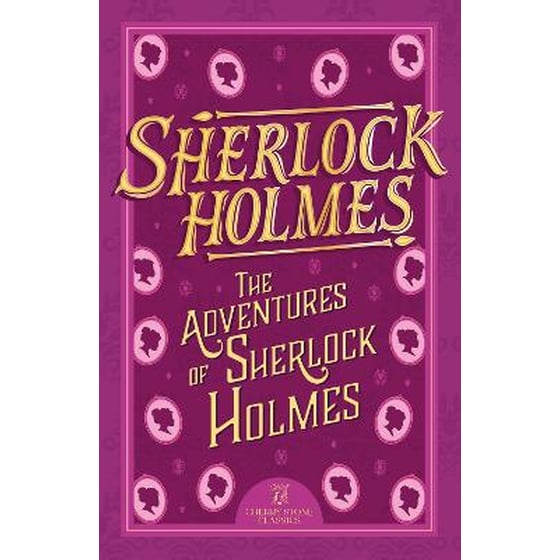 Sherlock Holmes: The Adventures of Sherlock Holmes image 0