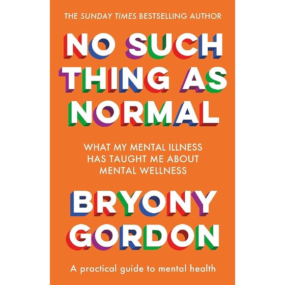 No Such Thing as Normal image 0