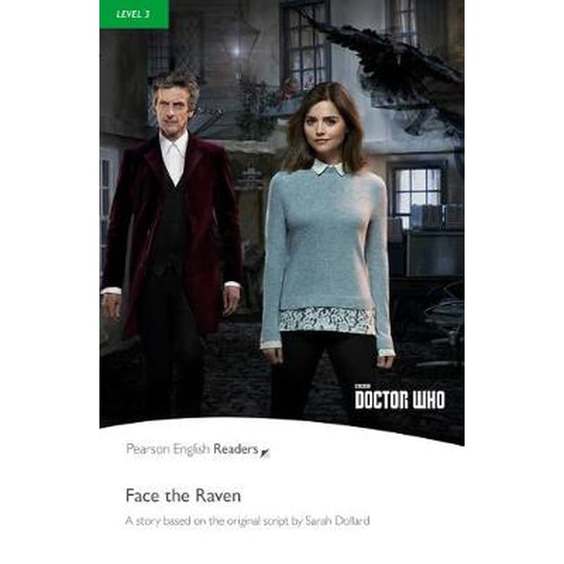 Level 3- Doctor Who- Face The Raven