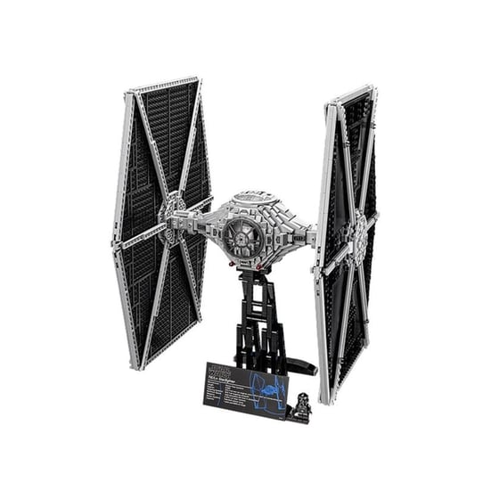 LEGO® 75095 Tie Fighter image 0