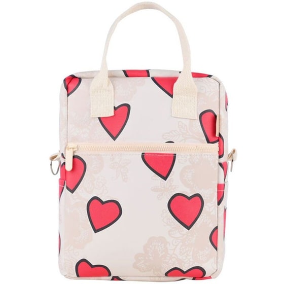 Τσαντάκι Φαγητού Ισοθερμικό Estia Tender Lace 7L image 0