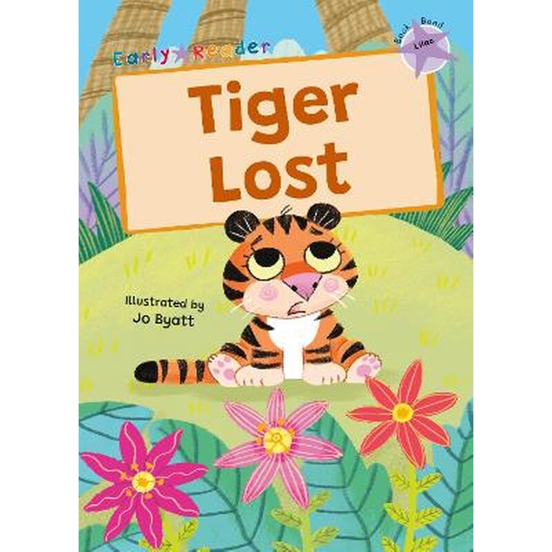 Tiger Lost