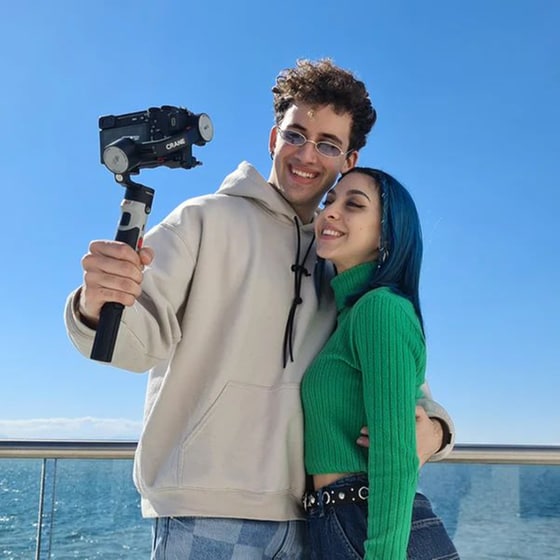 Zhiyun Crane M2s Gimbal   Stabilizers (σε 3 Άτοκες Ή 4 Εώς 36 Δόσεις) image 7