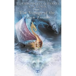Voyage of the Dawn Treader