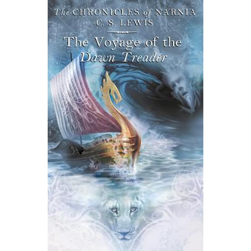 Voyage of the Dawn Treader