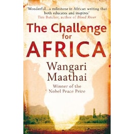 Challenge for Africa