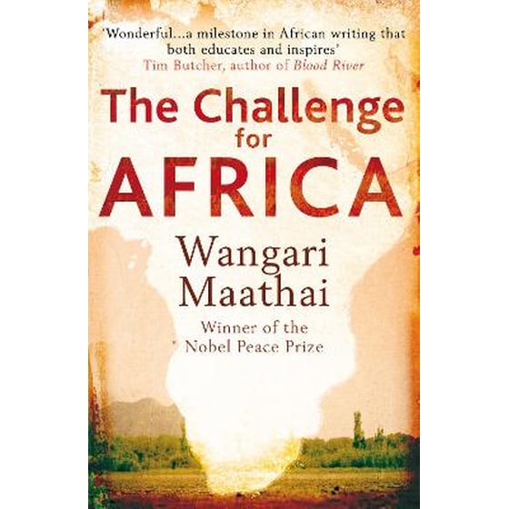 Challenge for Africa image 0