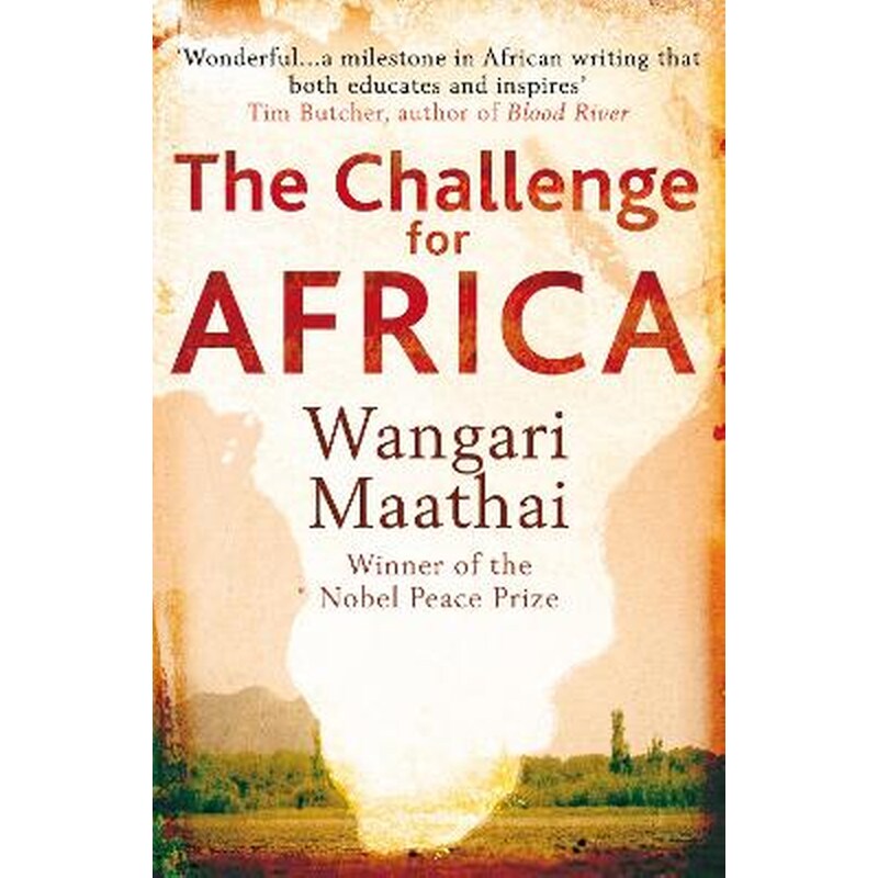 Challenge for Africa