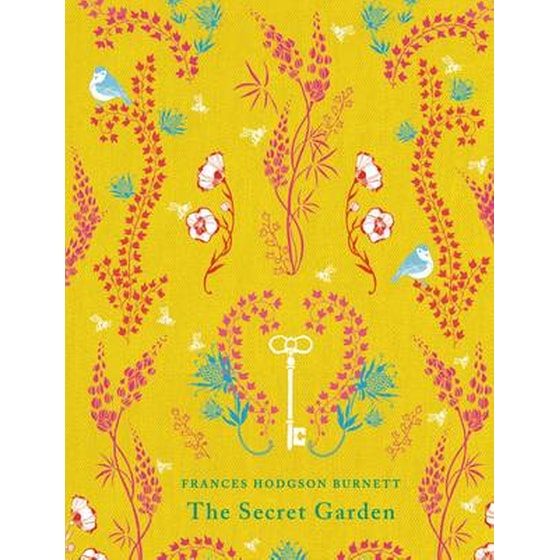 Secret Garden image 0