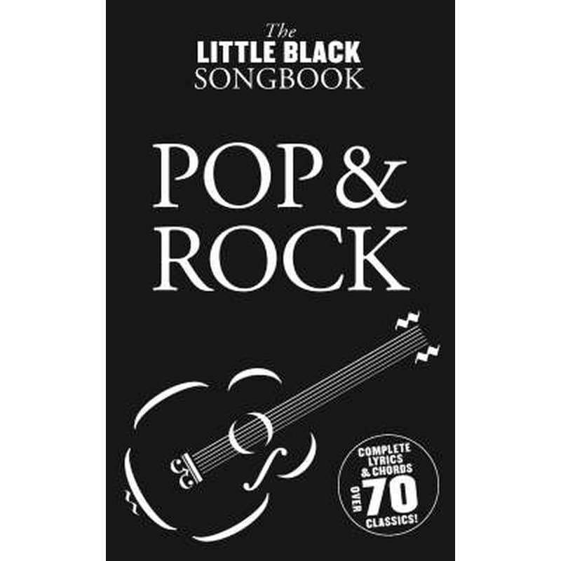 The Little Black Songbook