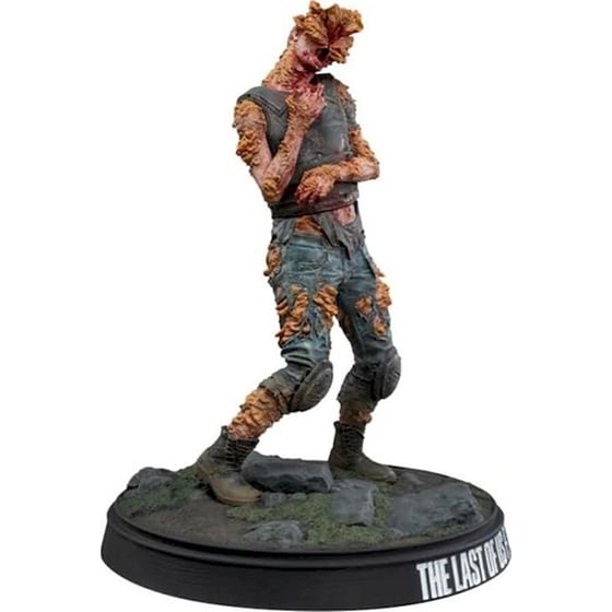 Φιγούρα Αγαλματίδιο DARK HORSE The Last Of Us: Part 2 Clicker (22cm) image 5
