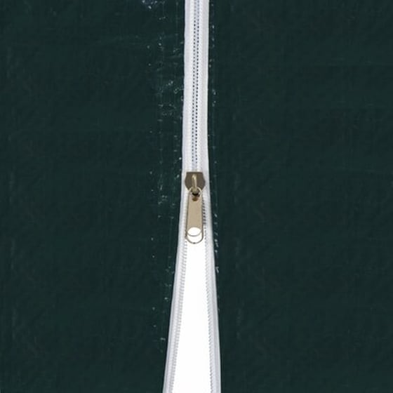 Vidaxl Τέντα Εκδηλώσεων Πράσινη 3 X 12 Μ. image 5