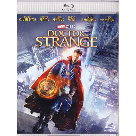 Doctor Strange image 0