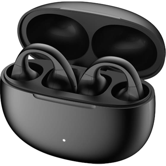 Ακουστικά Bluetooth Edifier Comfo C - Μαύρο image 2