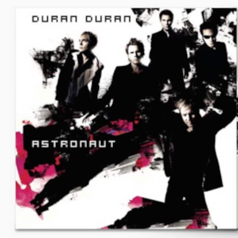 Astronaut (2 LP Coloured)