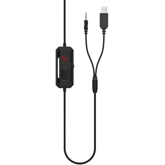 Gaming Headset - HP47 (PS4) image 1