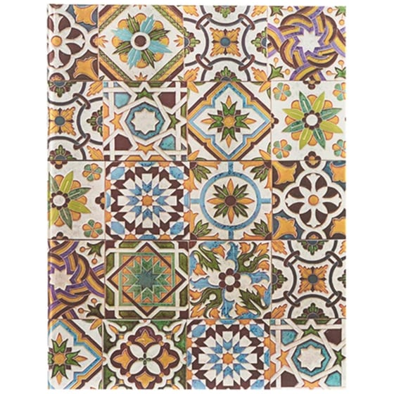 Σημειωματάριο Paperblanks Ultra Porto image 0