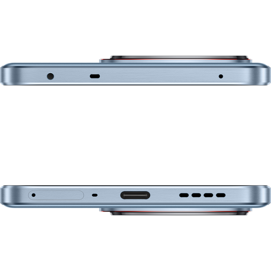 Realme GT 7T 5G 512GB - IceSense Blue image 8