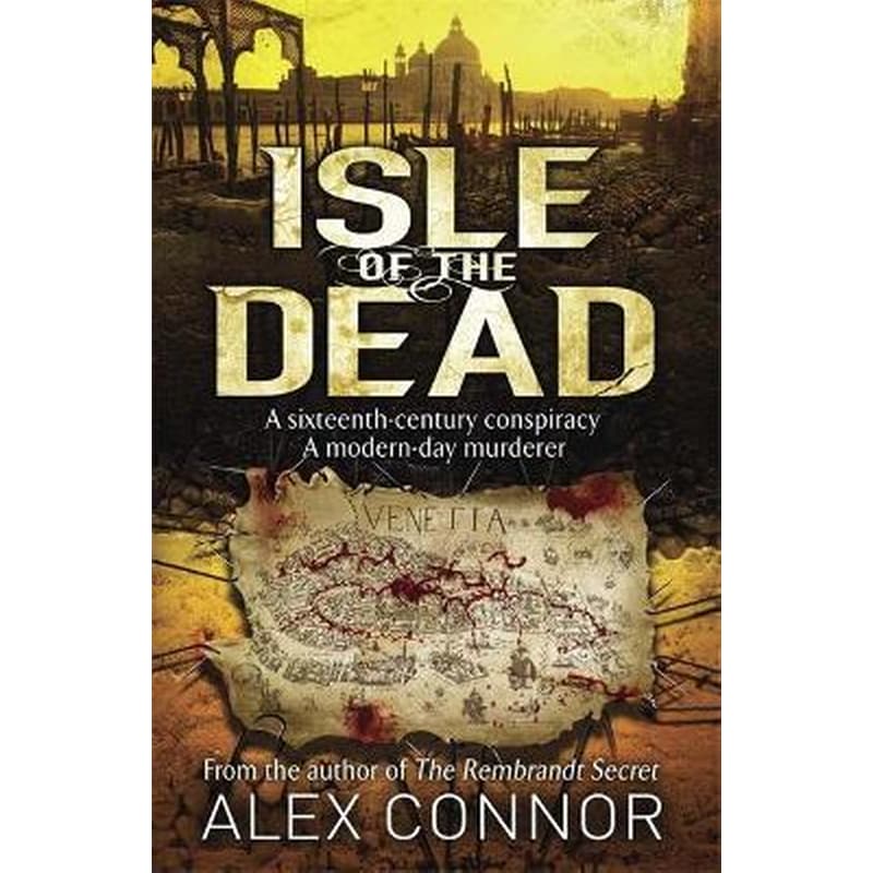 Isle of the Dead
