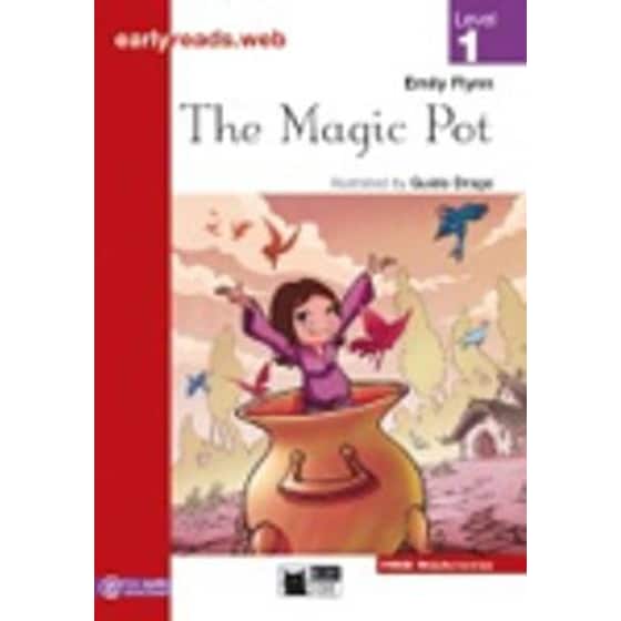Elr 1- the Magic Pot image 0