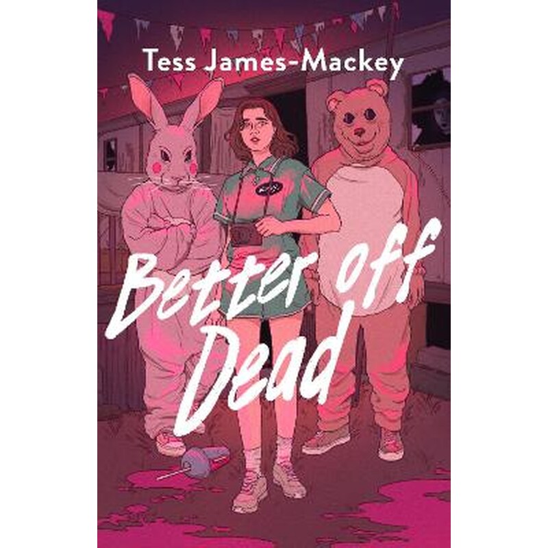 Better off Dead