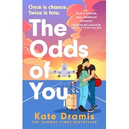 The Odds of You
